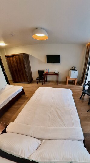 Free WiFi - Hotel Adeli (Batumi)