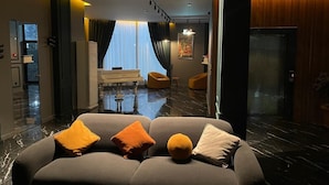 Recepción