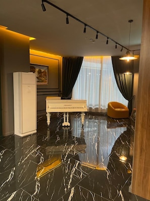1 chambre, Wi-Fi gratuit