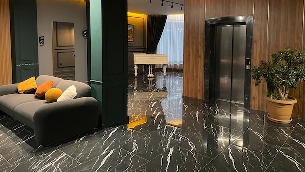 Unclassified image, 1 of 11, button - Hotel Adeli (Batumi)