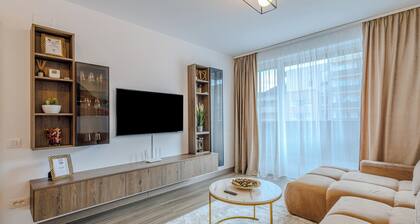 OnTop Apartments