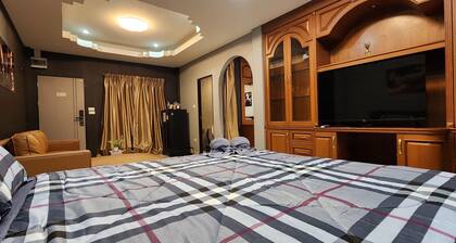 Marin House Pattaya