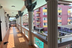 Terras