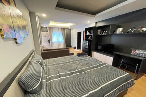 Familien-Suite