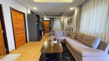 Familien-Suite