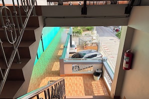 Staircase - Marin House Pattaya (Pattaya)