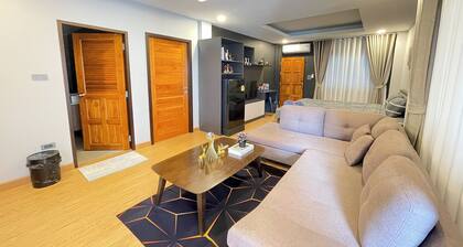 Marin House Pattaya