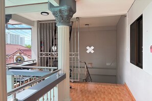 Escaleras