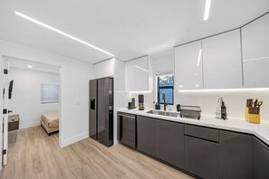 5 Schlafzimmer, WLAN