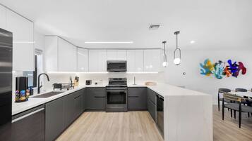 Productos de limpieza ecológicos