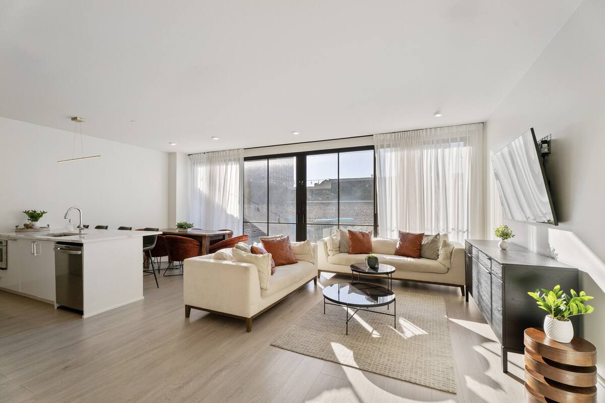 Smart TV 55 pulgadas con canales de televisión digitales