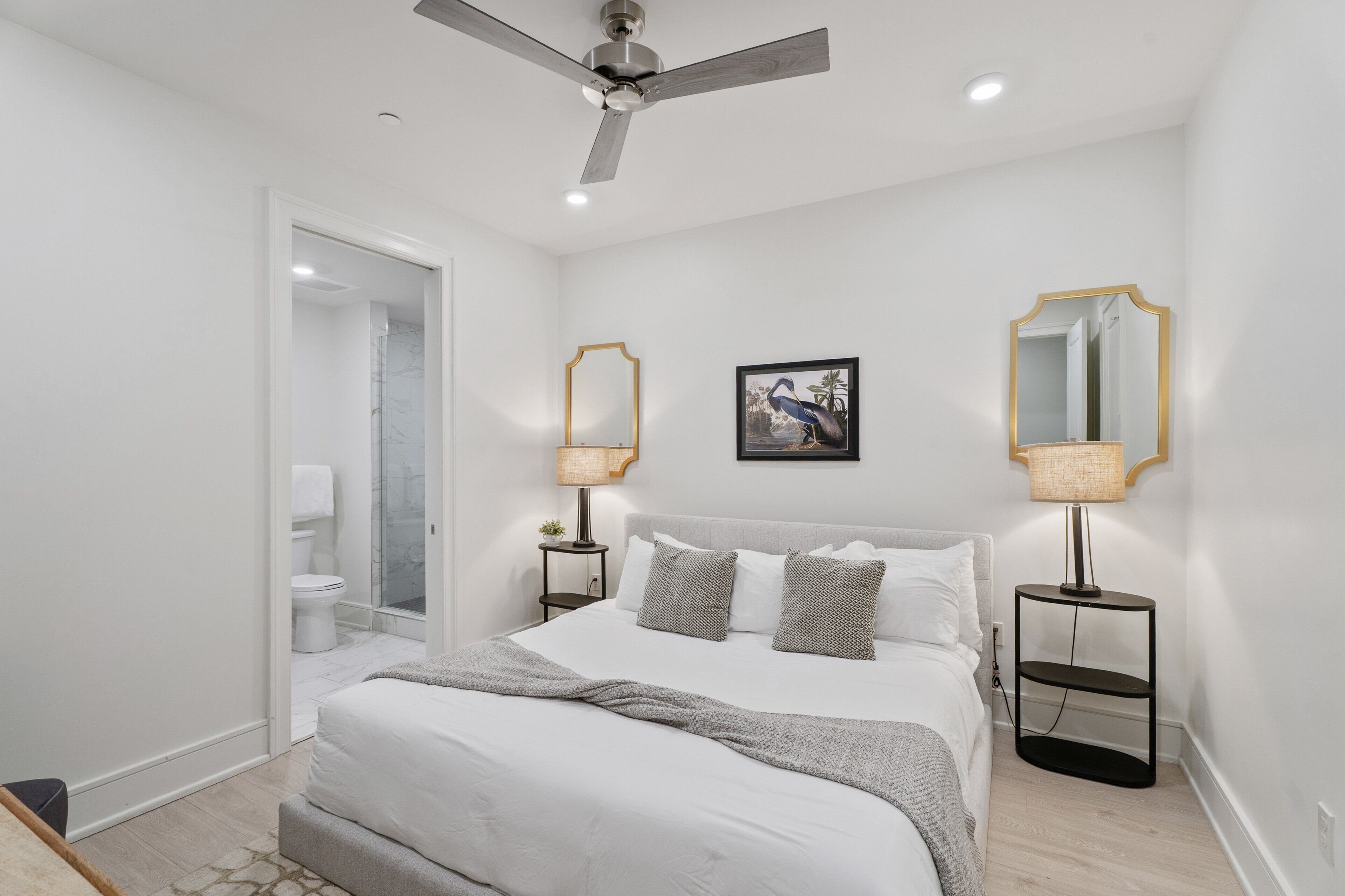 Appart'hôtel Premium, 5 chambres, chambres communicantes