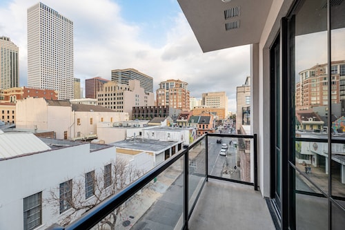 The Theodore New Orleans