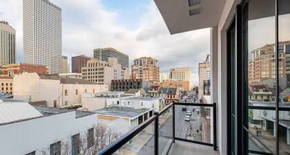 The Theodore New Orleans