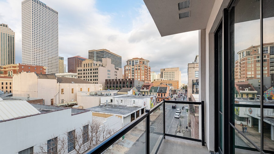 The Theodore New Orleans