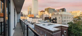 The Theodore New Orleans