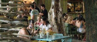 The Beach Break Surf Hotel