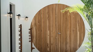 Unclassified image, 3 of 26, button - The Beach Break Surf Hotel (Nosara)