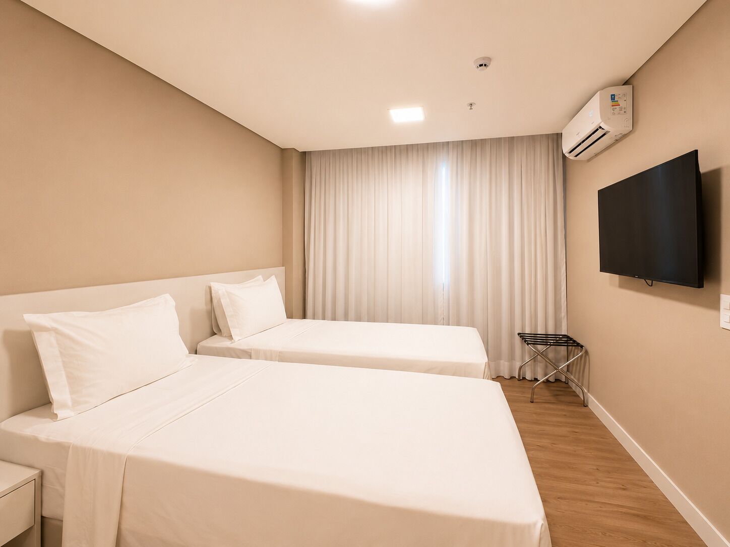 Photo - Palazzo Torquetti Condo Hotel e Eventos