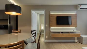Suite Premium | Zona de estar