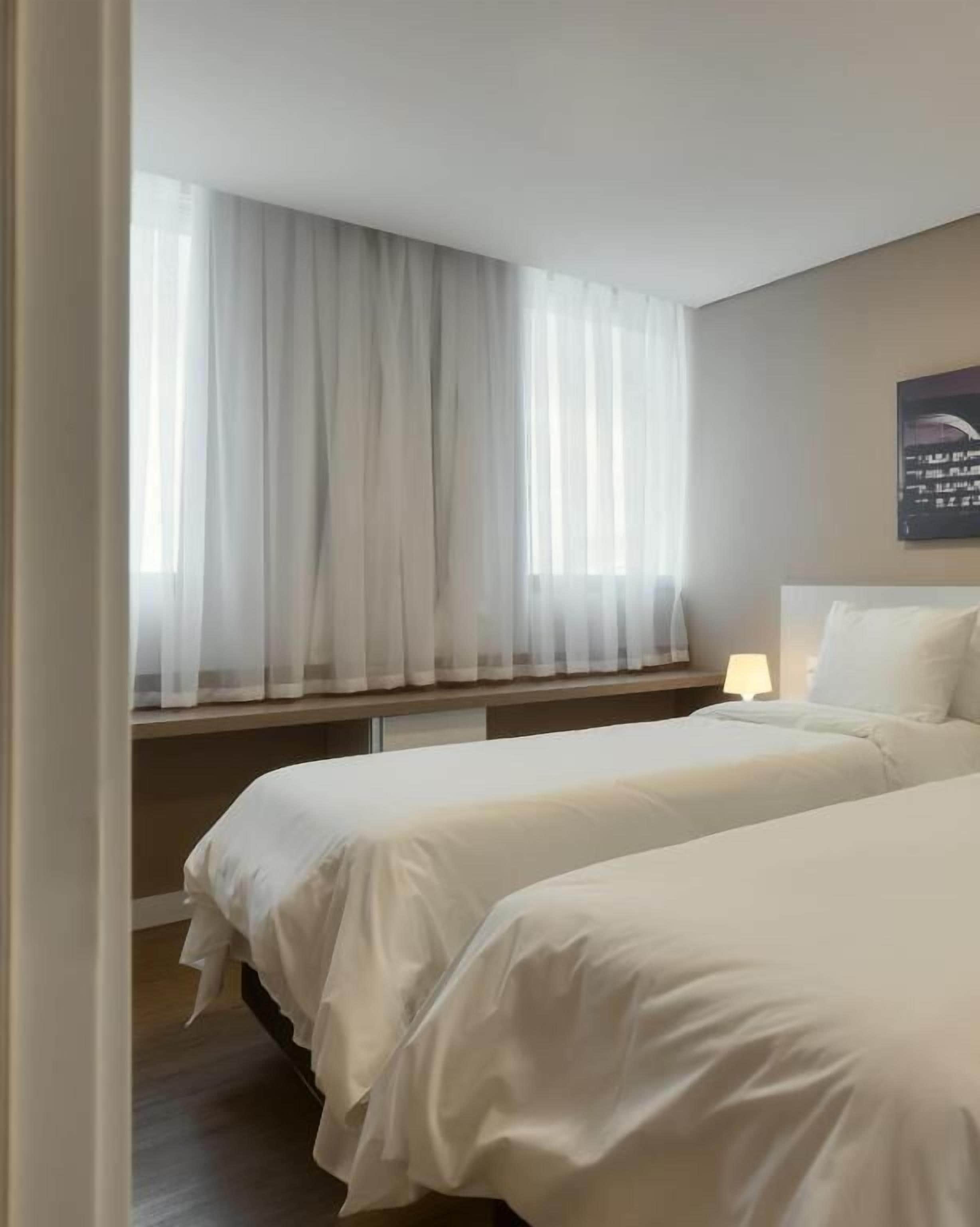 Deluxe-Suite, Mehrere Betten | Kostenloses WLAN