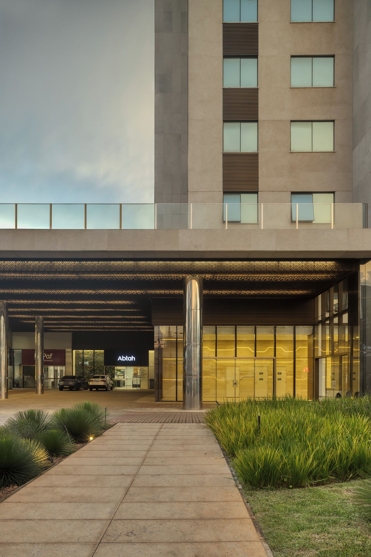 Photo - Palazzo Torquetti