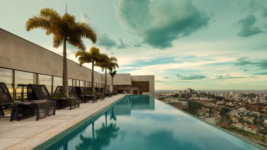 Palazzo Torquetti Condo Hotel e Eventos