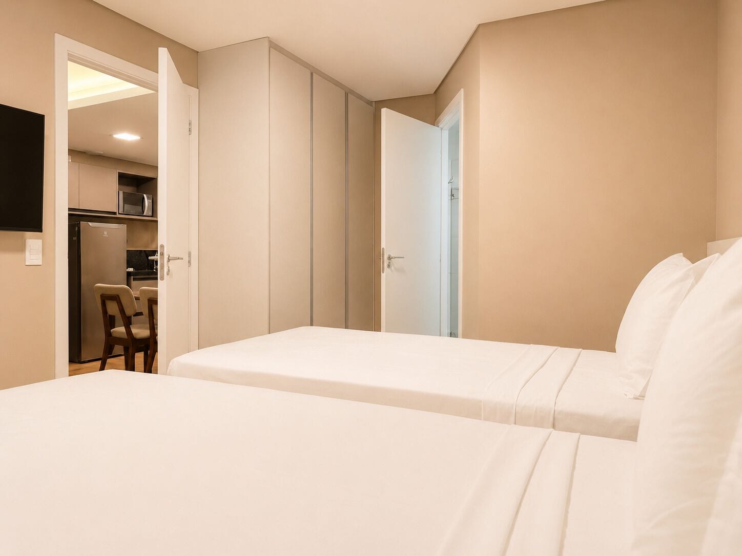 Photo - Palazzo Torquetti Condo Hotel e Eventos