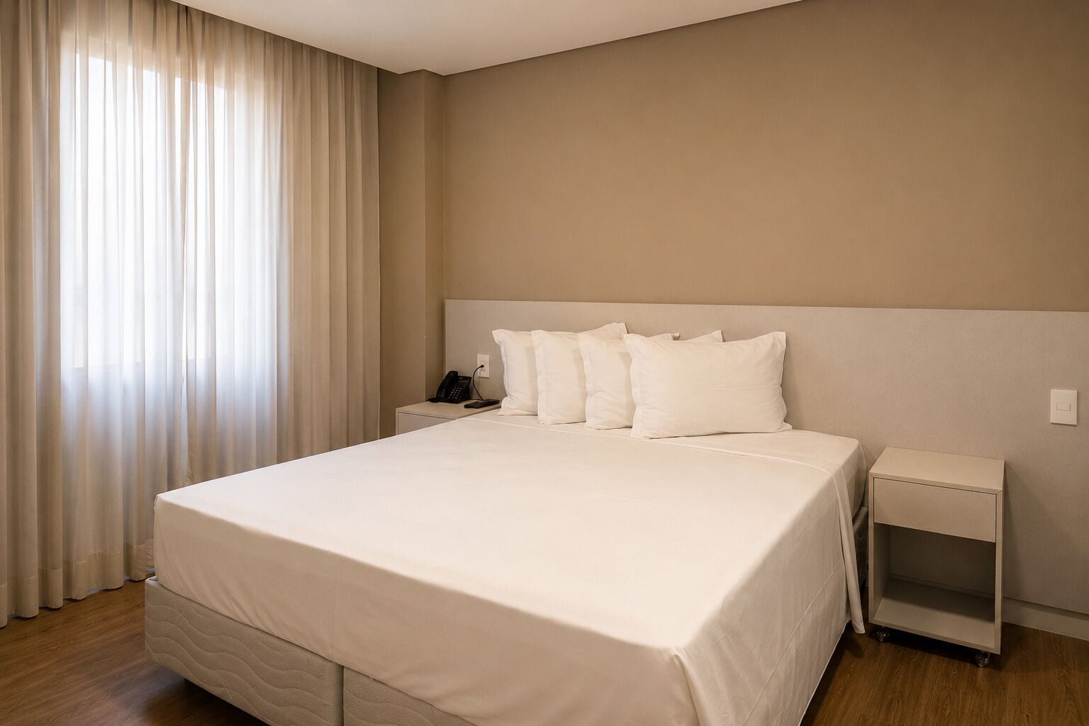 Photo - Palazzo Torquetti Condo Hotel e Eventos