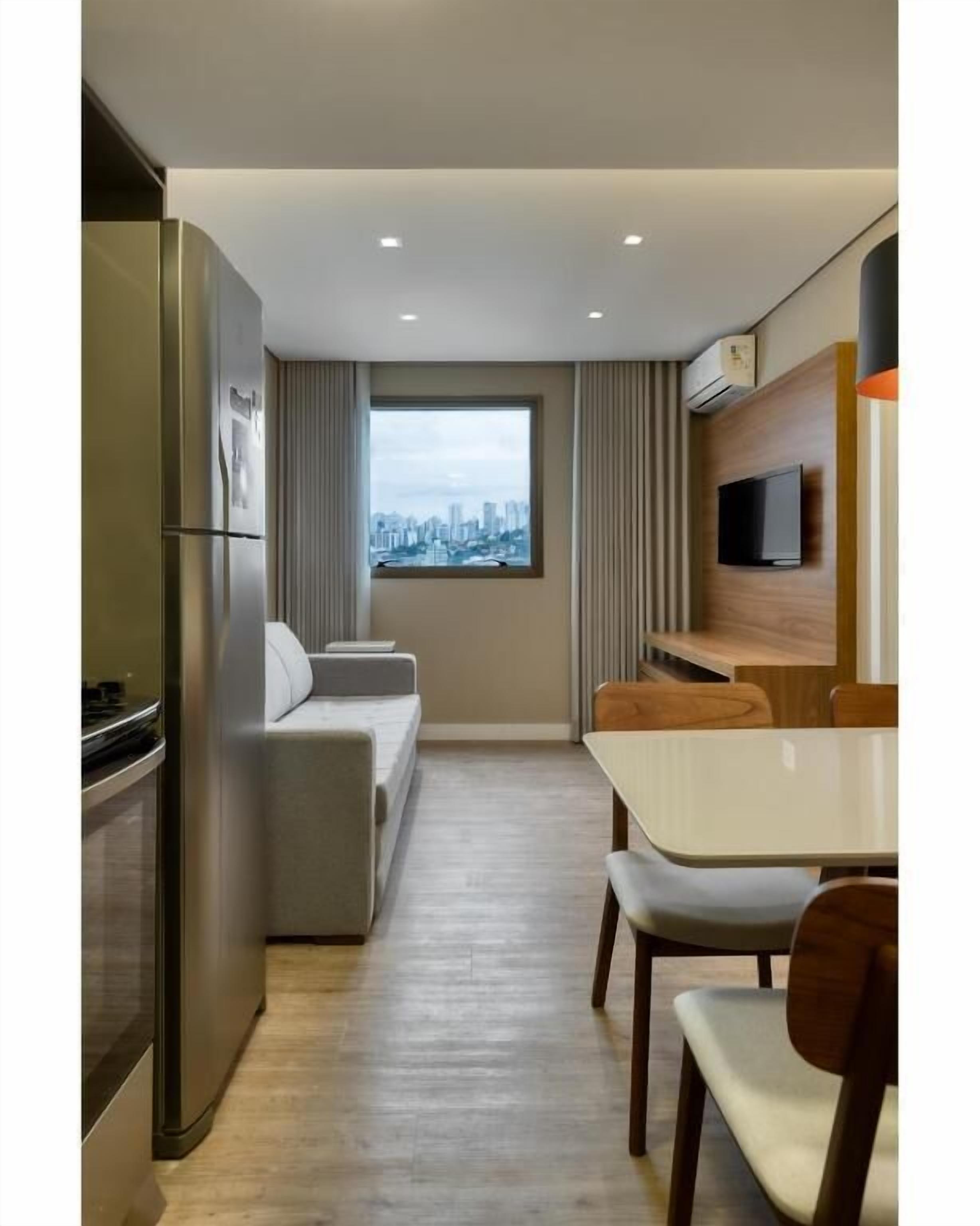 Deluxe-Suite, 1 Doppelbett und Schlafsofa | Wohnbereich