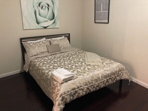 2 bedrooms, iron/ironing board, WiFi - Charming 2-bedroom Loft in superb Detroit with , WiFi (Detroit)