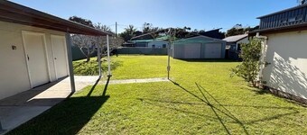 Lumeah - Quaint, well appointed 2 bedroom cottage.