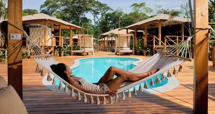 EVIA Life Resort