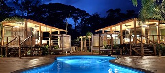 EVIA Life Resort