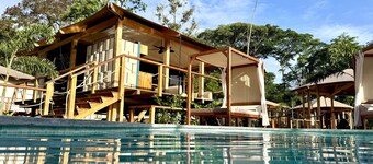 EVIA Life Resort