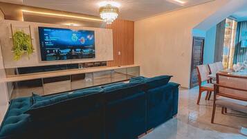 Chalet | Interior