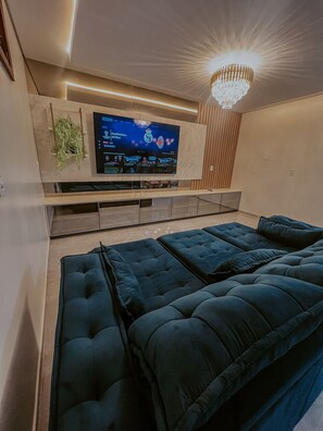 Chalet | Interior