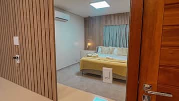 Chalet | Interior