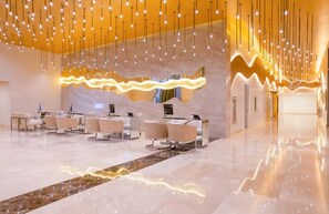 Front of property - Garza Blanca Resort and Spa (Punta Sam)