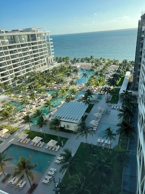 Exterior - Garza Blanca Resort and Spa (Punta Sam)