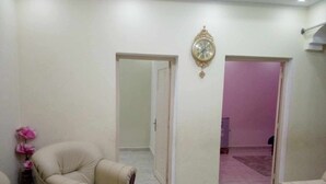 Interior - Dar Bilel a beautiful place  (Tozeur)