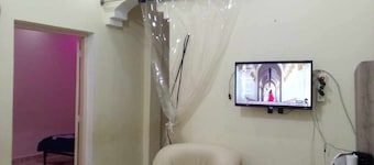 Dar Bilel a beautiful place 