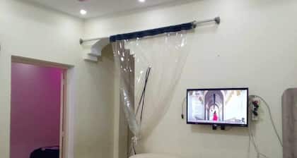 Dar Bilel a beautiful place