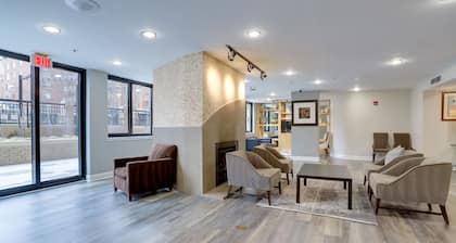 Apartments at the Heart of Arlington