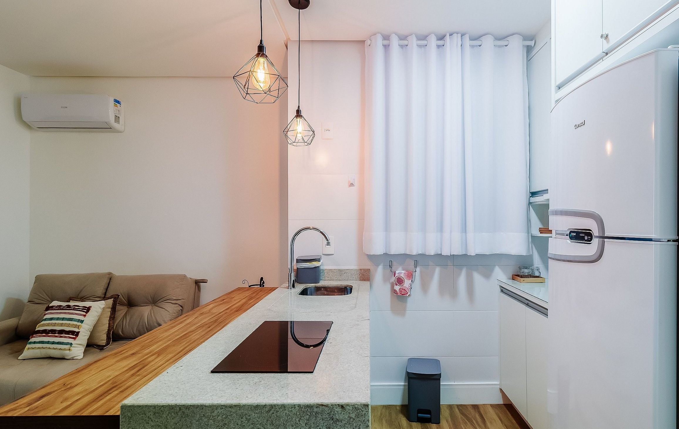 Dapur peribadi