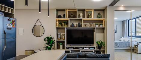 Căn hộ cơ bản | Nội thất