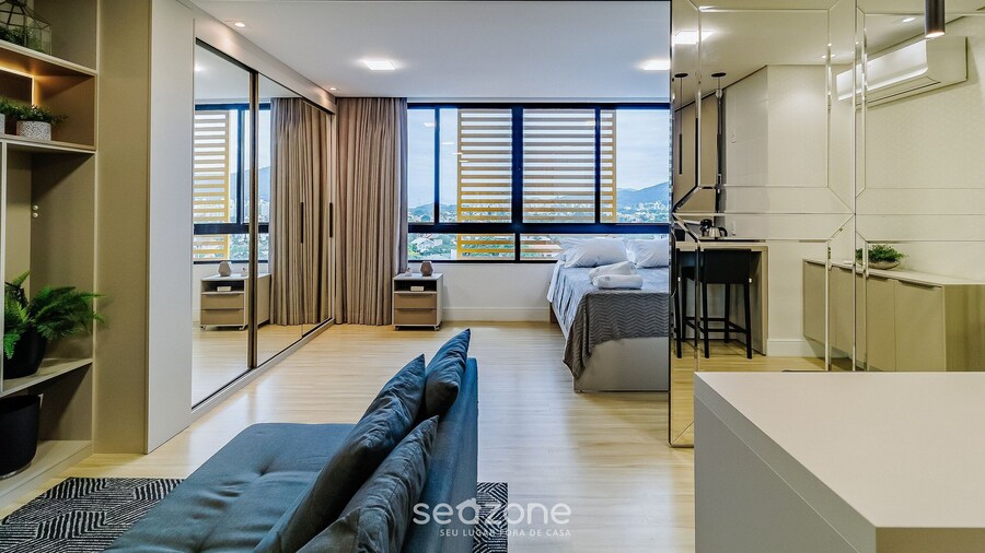 SSG Estúdios próximos a UFSC em Florianópolis