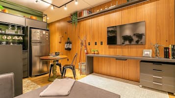 Basic Studio | Interior