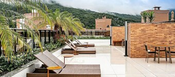 SSG Estúdios próximos a UFSC em Florianópolis