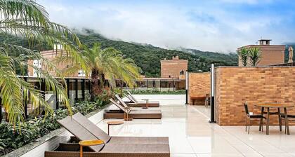 SSG Estúdios próximos a UFSC em Florianópolis